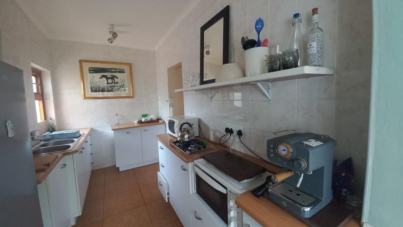 To Let 1 Bedroom Property for Rent in Beach Estate Western Cape